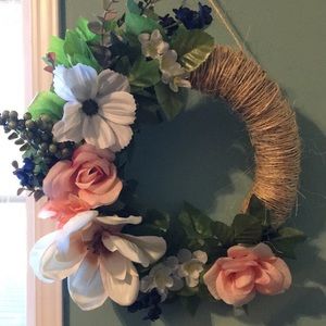 Spring Wreath
